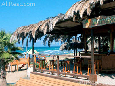 Casa Delfino Hotel 23